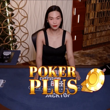 Poker Plus