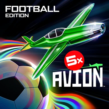 Avion Football Edition