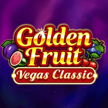 Golden Fruit Vegas Classic