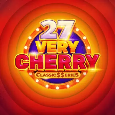 27 Very Cherry:Classic$$erieS