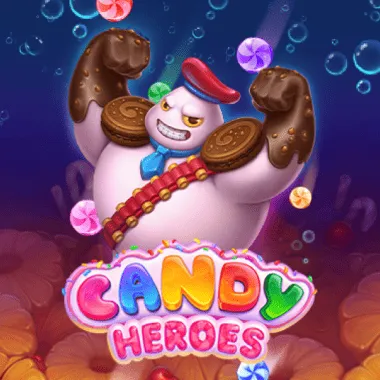 Candy Heroes