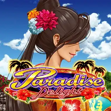Paradise Delight