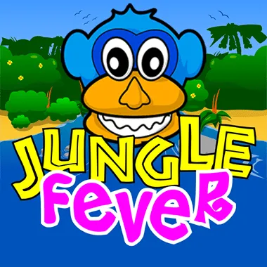 Jungle Fever Reel Triple