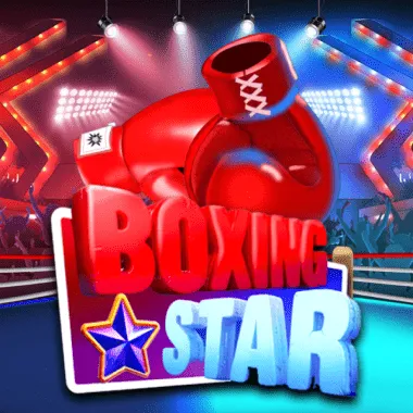 Boxing Star