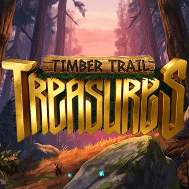 Timber Trail Treasures
