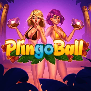 PingoBall game tile