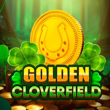 Golden Cloverfield game tile