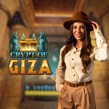 Crypt of Giza game tile