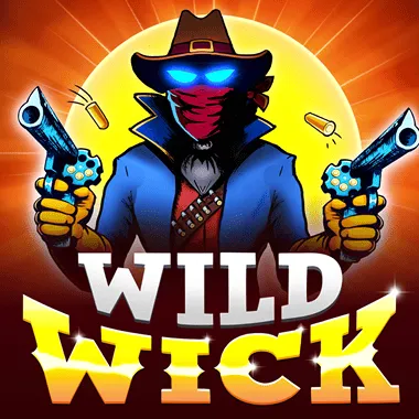 Wild Wick game tile