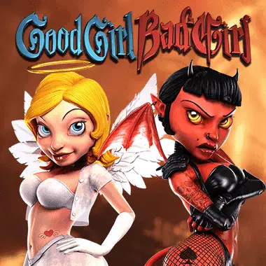 Good Girl, Bad Girl game tile