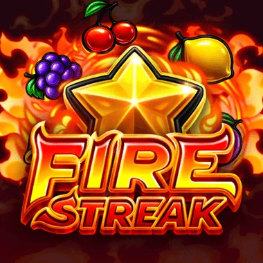 Fire Streak game tile