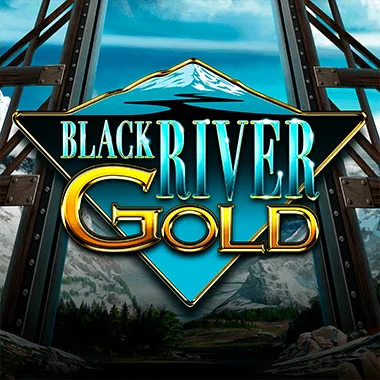 Black River Gold game tile