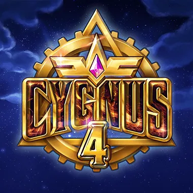 Cygnus 4 game tile