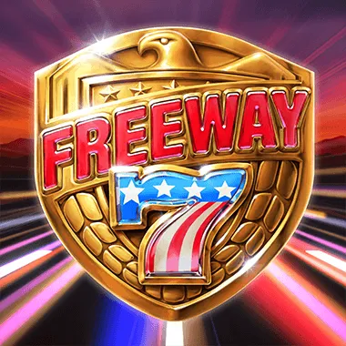 Freeway 7 game tile