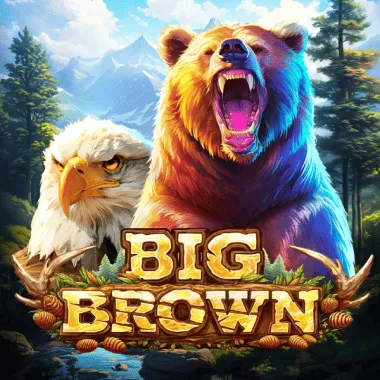 Big Brown game tile