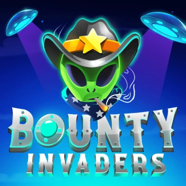 Bounty Invaders game tile