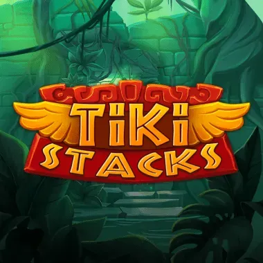 Tiki Stacks game tile