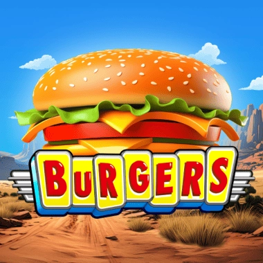 Burgers game tile