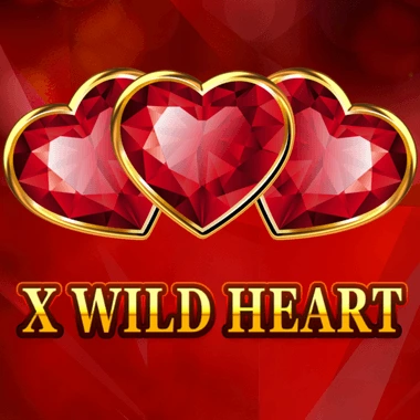 X Wild Heart game tile