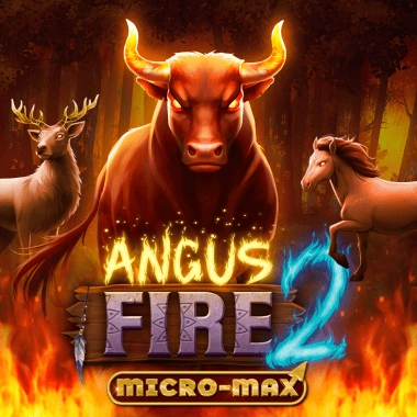 Angus Fire 2 Micro-Max game tile