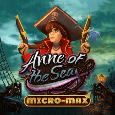 Anne of the Sea Micro-Max game tile