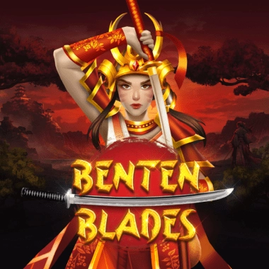 Benten Blades game tile