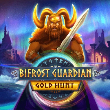 Bifrost Guardian Gold Hunt game tile