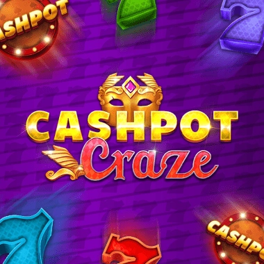 Cashpot Craze game tile