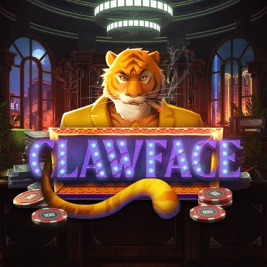 Clawface game tile