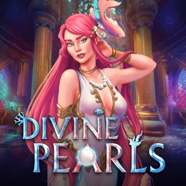 Divine Pearls game tile