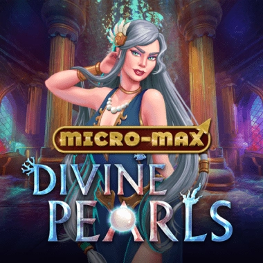 Divine Pearls Micro-Max game tile