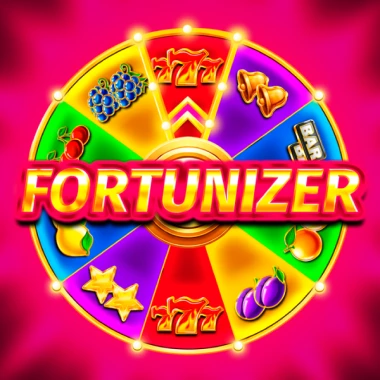Fortunizer game tile