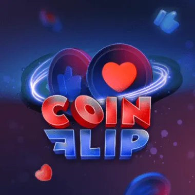 Coin Flip game tile