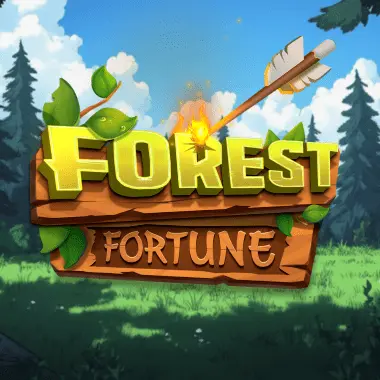 Forest Fortune game tile