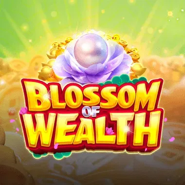 Blossom Of Wealth game tile