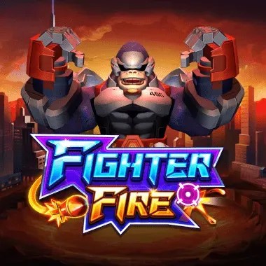 Fighter Fire game tile