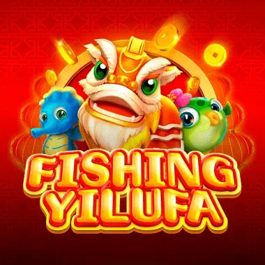 Fishing Yilufa game tile