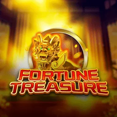 Fortune Treasure game tile