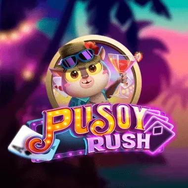 Pusoy Rush game tile