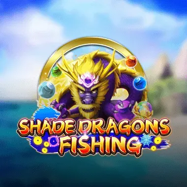 Shade Dragons Fishing game tile