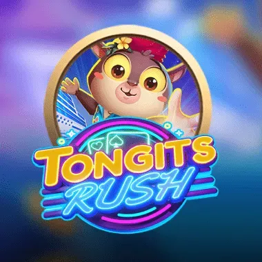 Tongits Rush game tile