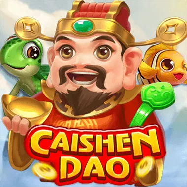 Cai Shen Dao game tile