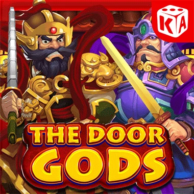 The Door Gods game tile