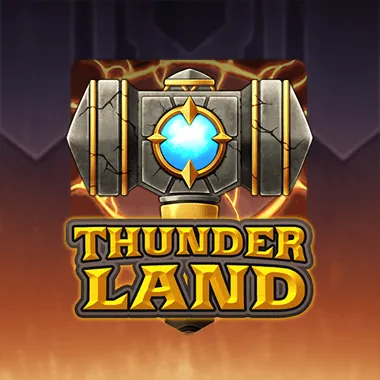 Thunder Land game tile