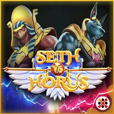 Seth vs Horus game tile