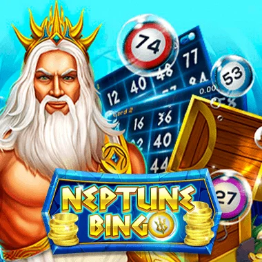 Neptune Bingo game tile