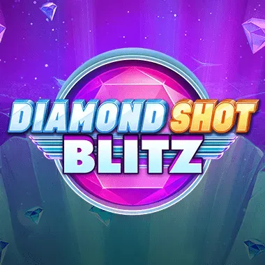 Diamond Shot Blitz game tile