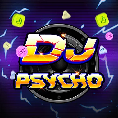 DJ Psycho game tile