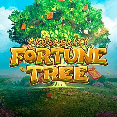 Prosperity Fortune Tree game tile