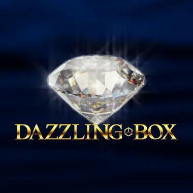 Dazzling Box game tile